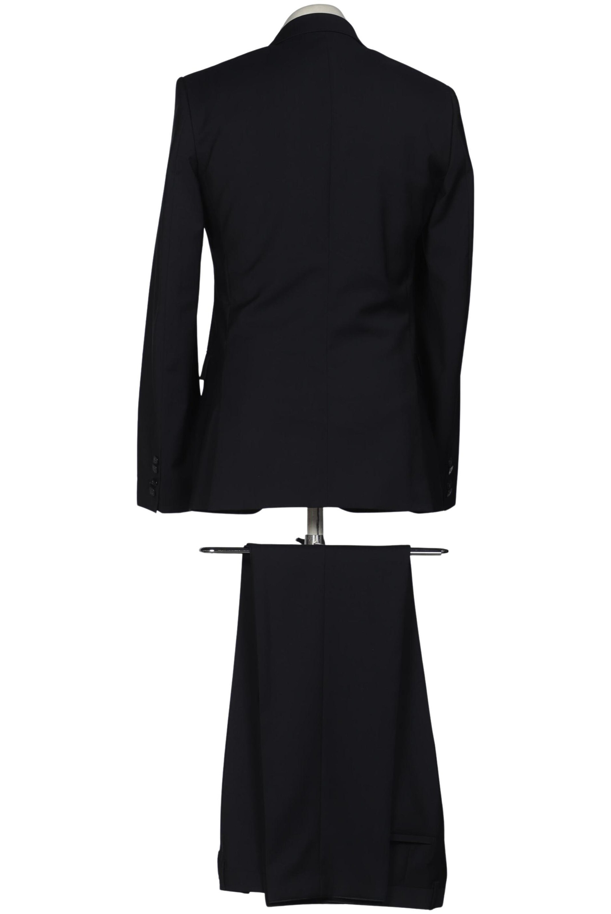 HUGO Suit in M in Blue