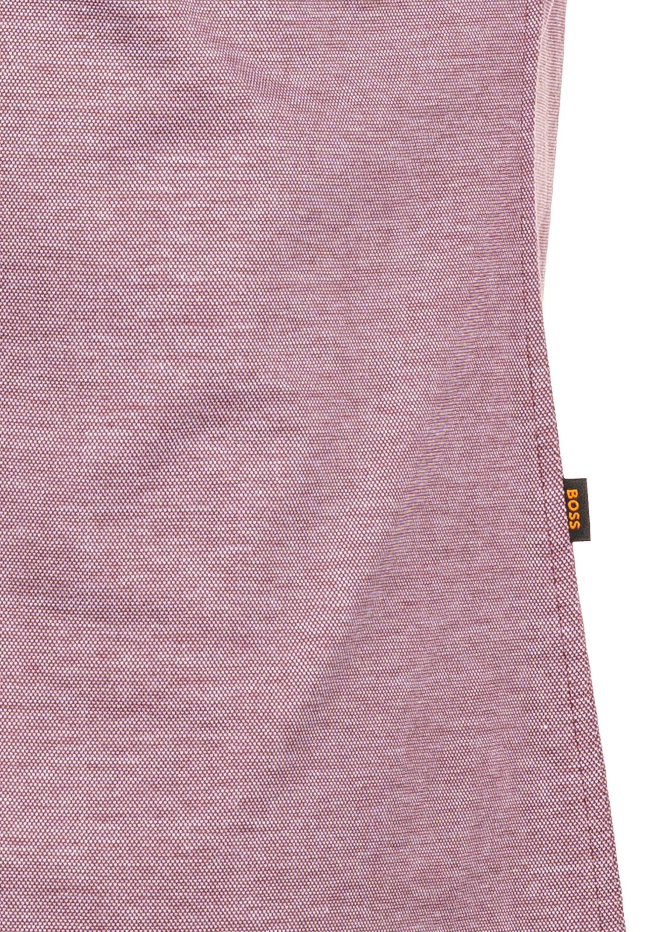 BOSS Regular Fit Hemd in Rot