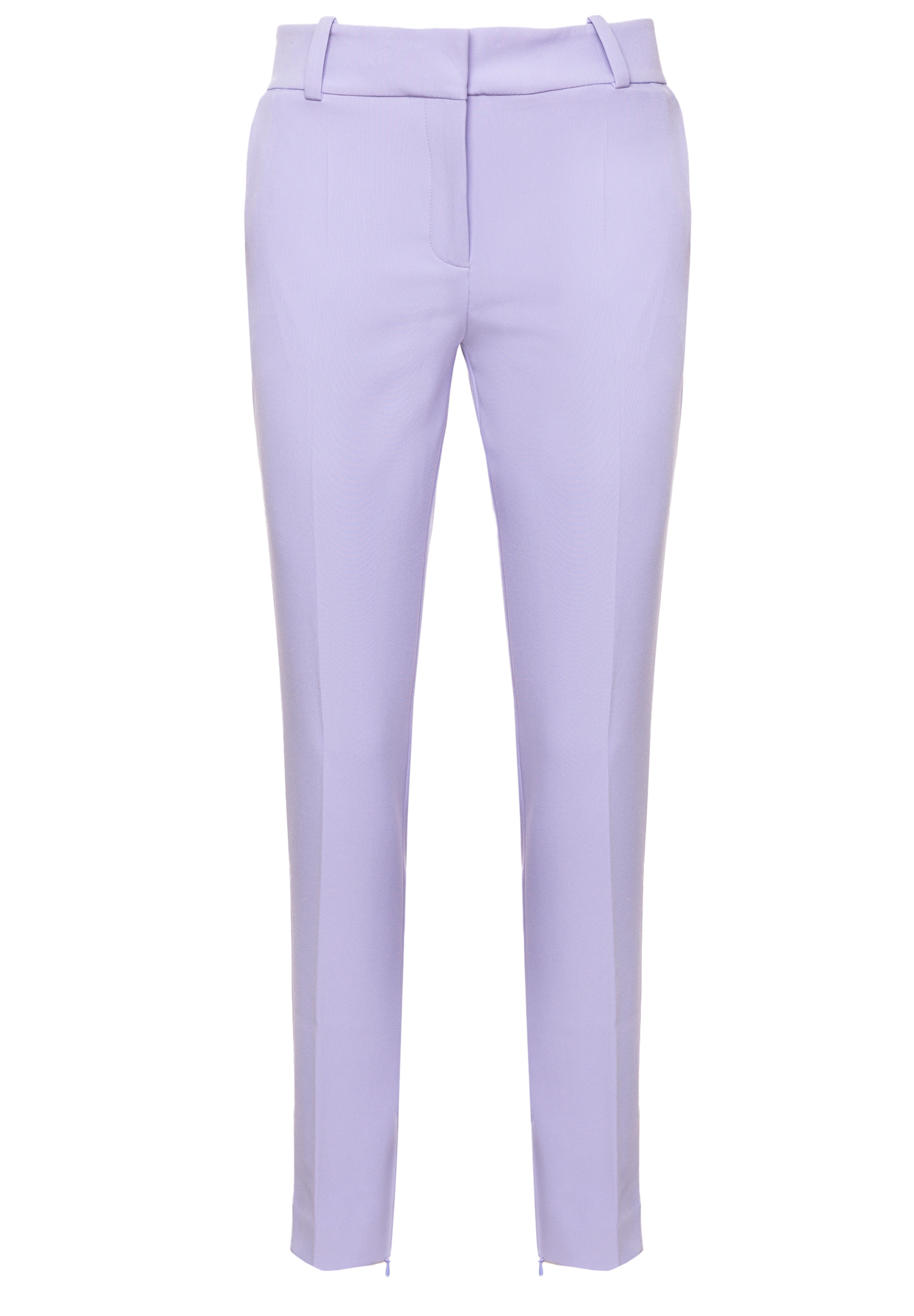 HUGO Hose 'Hedima' in Lila: Vorderseite