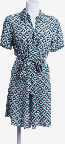 Diane von Furstenberg Dress in M in Mixed colors: front