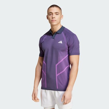 ADIDAS PERFORMANCE Functioneel shirt 'Pro FreeLift' in Lila: voorkant