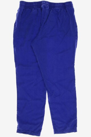 Lands‘ End Pants in S in Blue