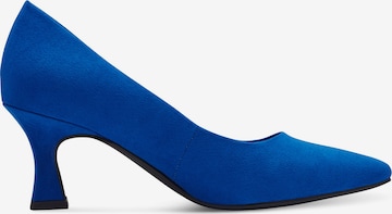 MARCO TOZZICipele s potpeticom - plava boja