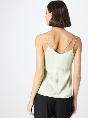 Camicia da donna di Dorothy Perkins in verde