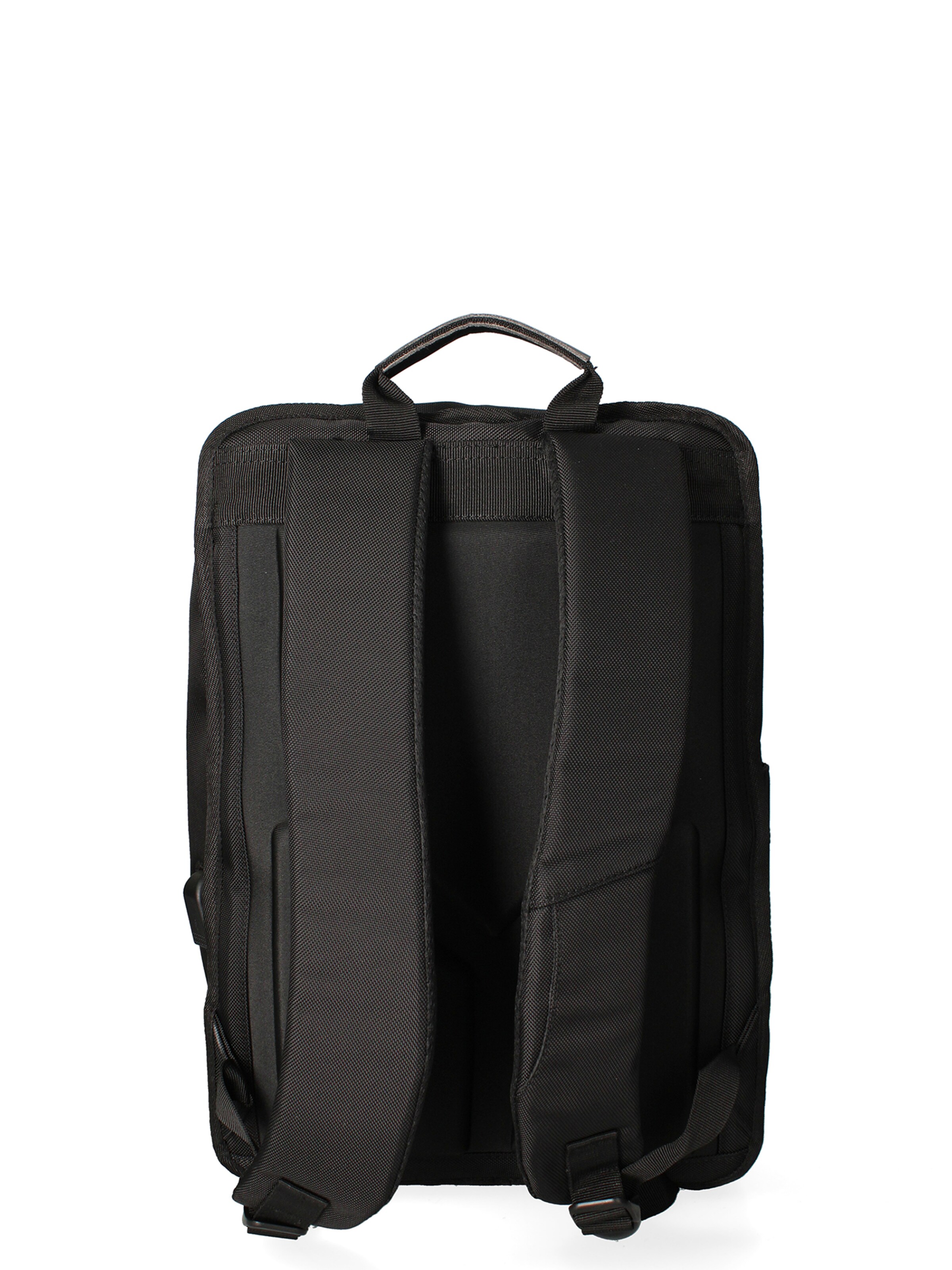Zaino di B. Cavalli in nero