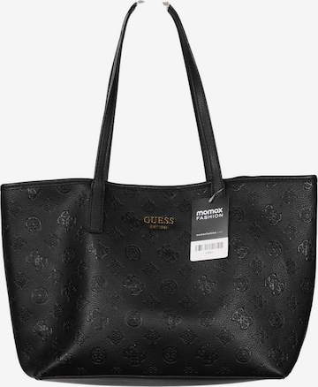 GUESS Handtasche gross One Size in Schwarz: Vorderseite