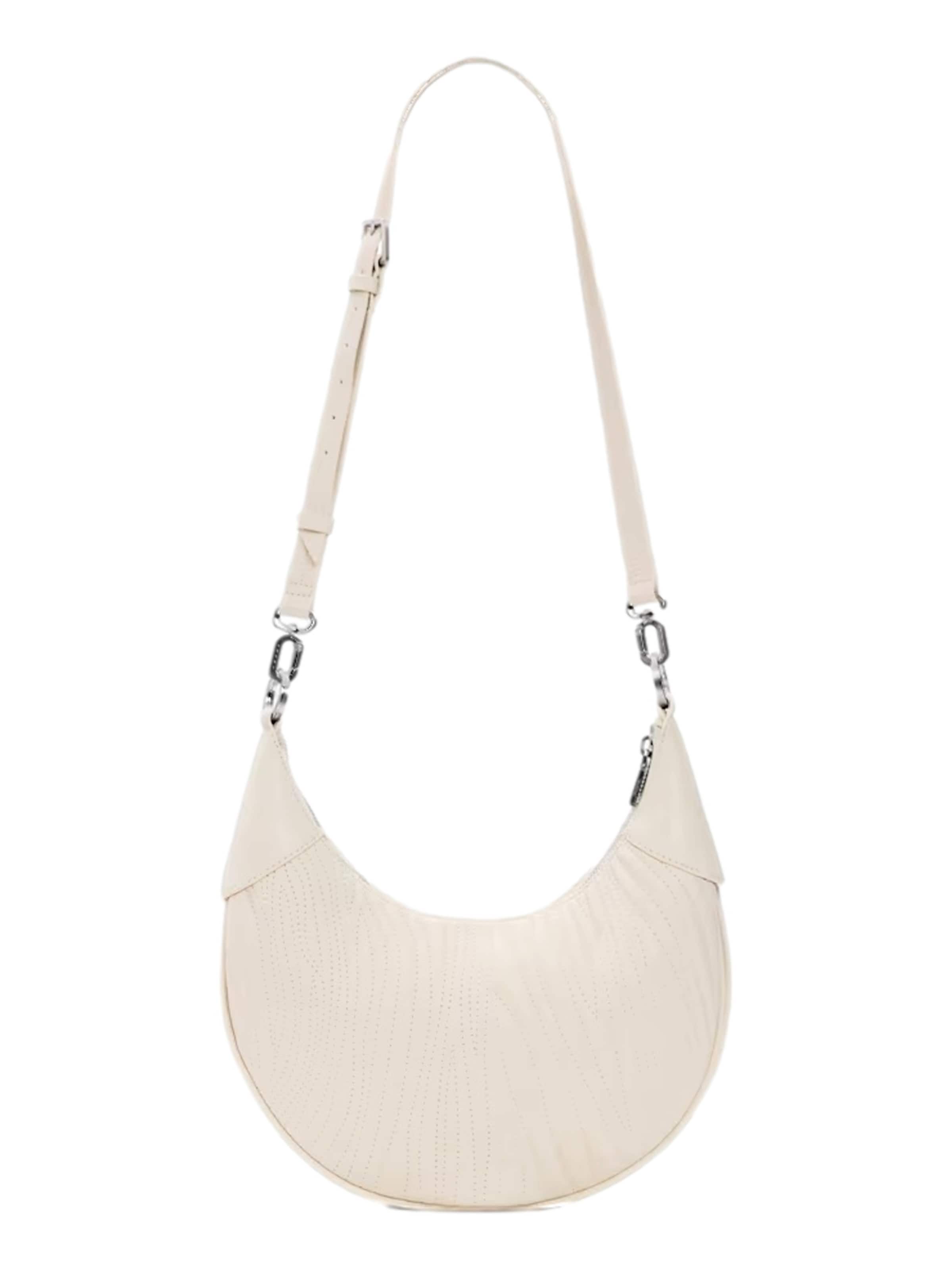 Desigual Kabelka 'Helium Calgary' – béžová