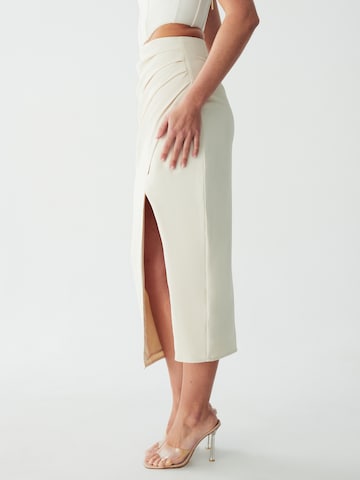 BWLDR Rok 'Dakota' in Beige