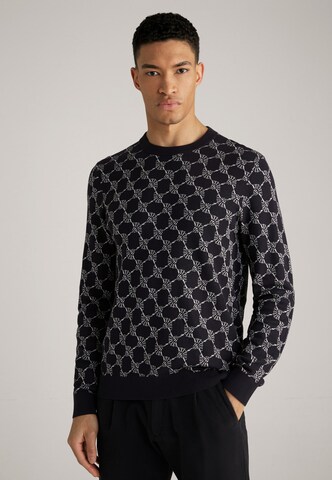 Pull-over JOOP! en bleu : devant