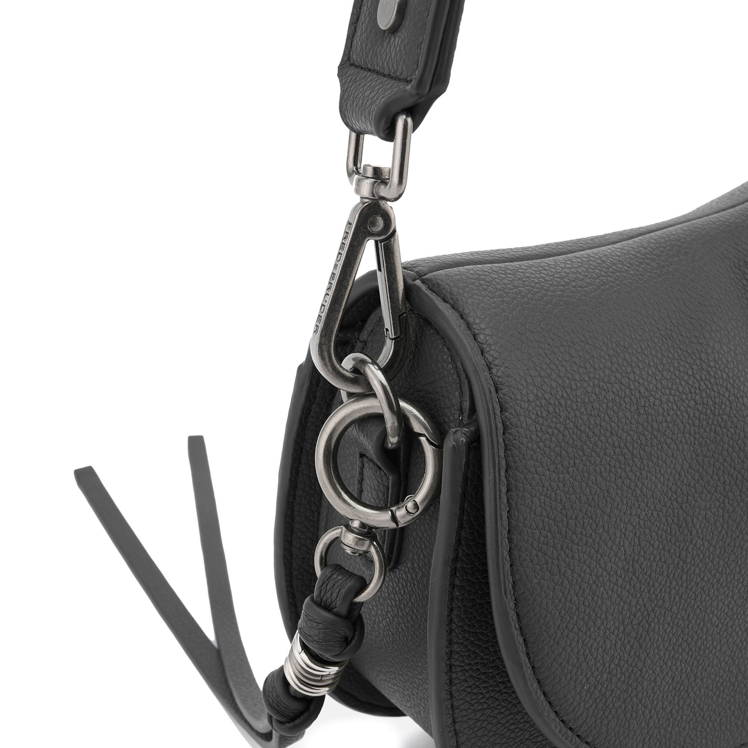 FREDsBRUDER Crossbody bag 'My Bestie' in Grey