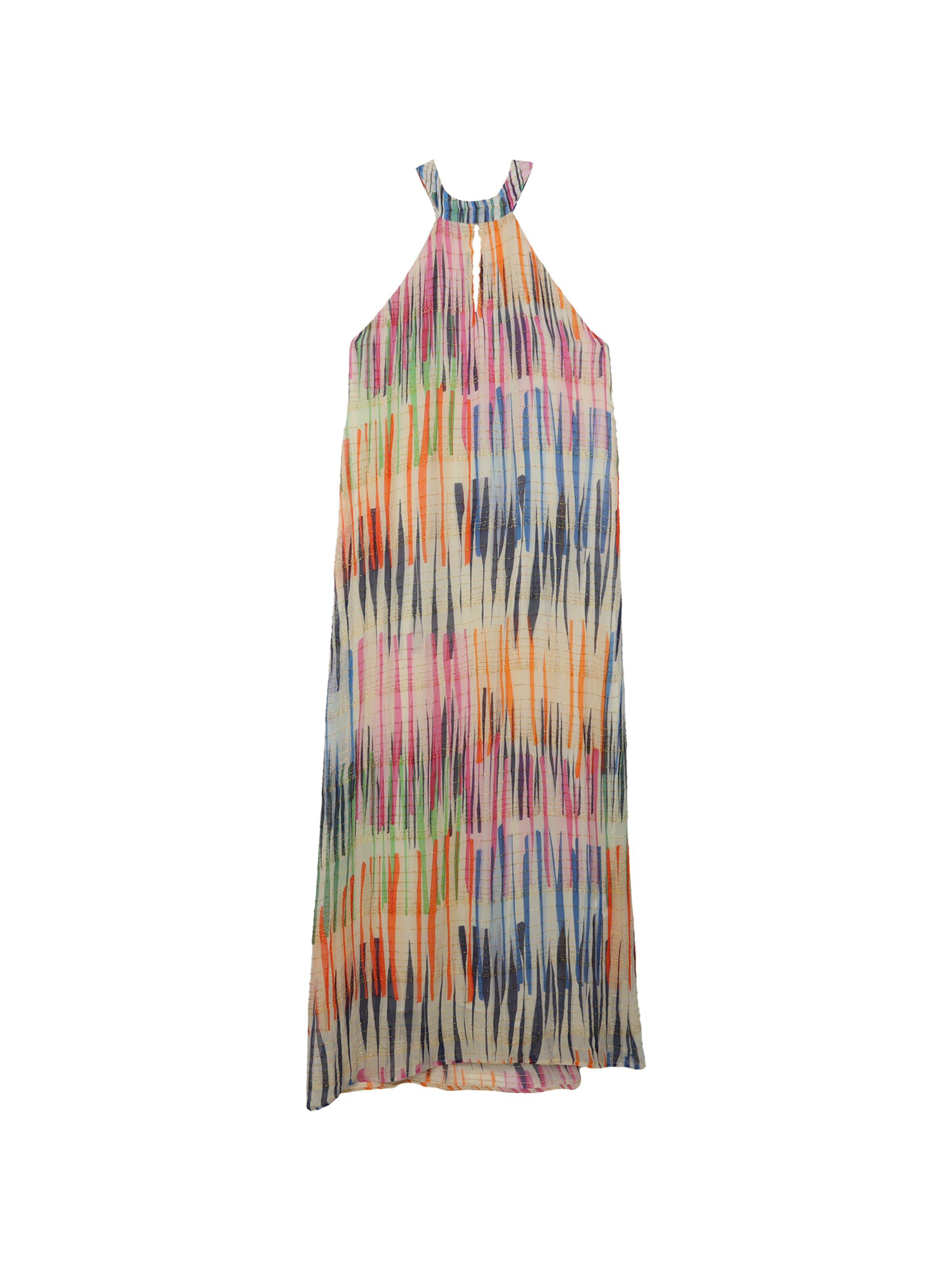 Lola Casademunt Ruha ' ' - narancs: elől