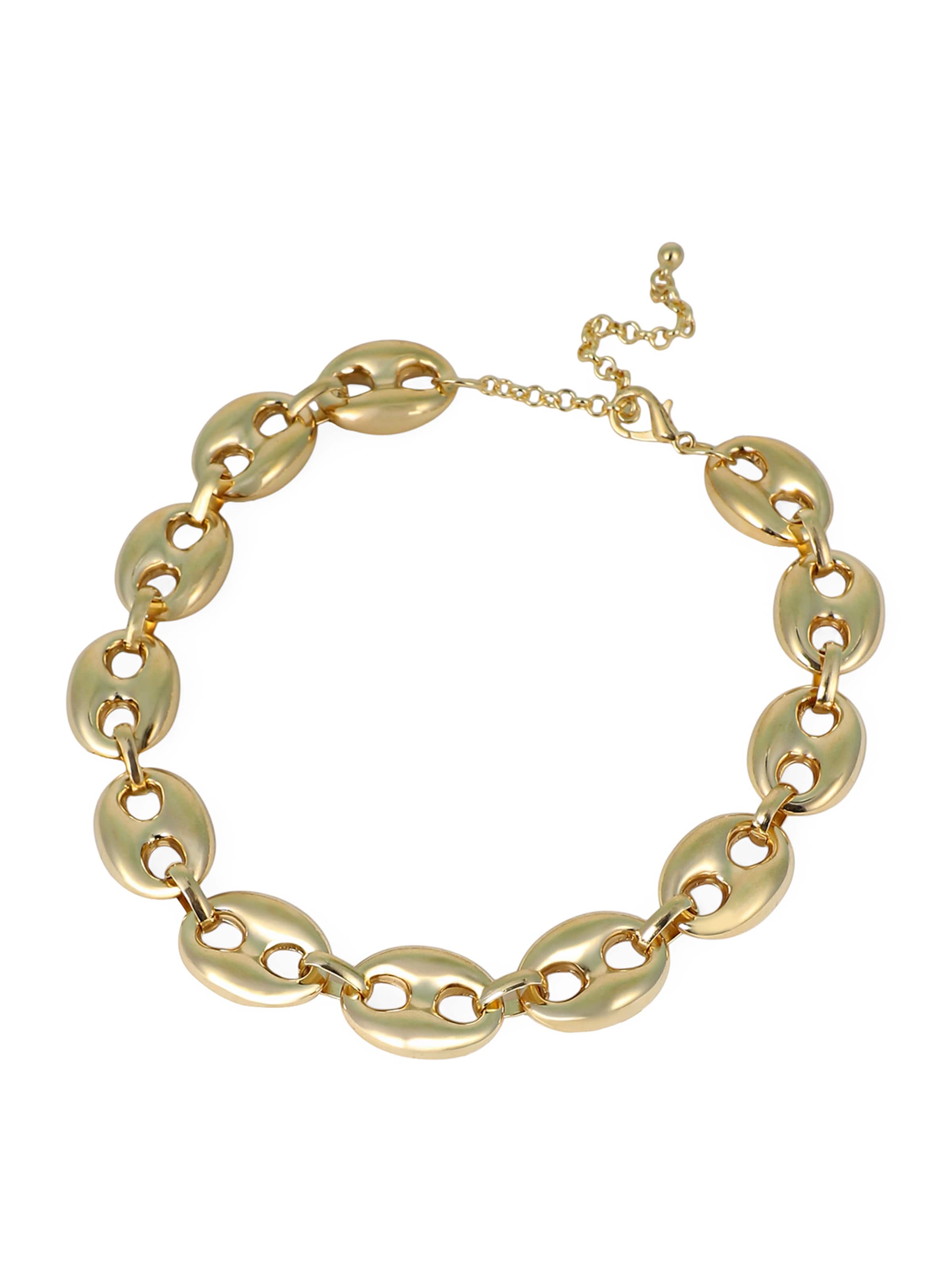 Lanțuri 'Snehal' de la SOHI pe auriu: față