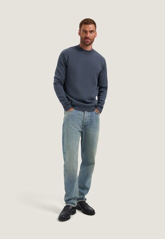 Dstrezzed Sweater 'Archer' in Grey