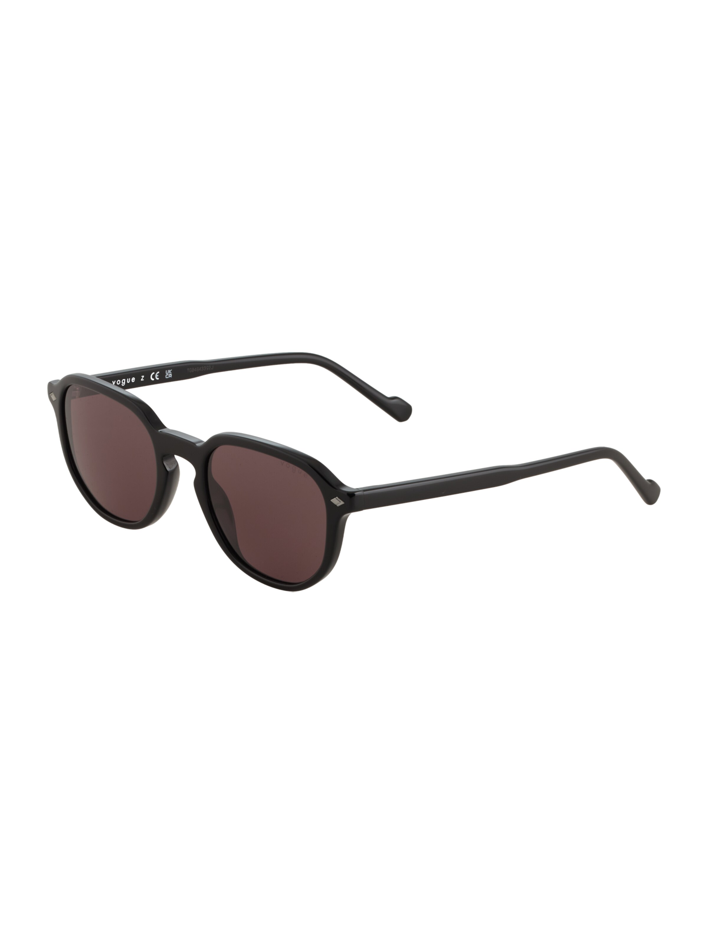 VOGUE Eyewear - Óculos de sol em preto