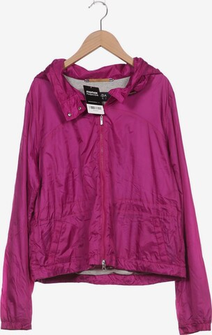 ESCADA Jacket & Coat in M in Pink: front