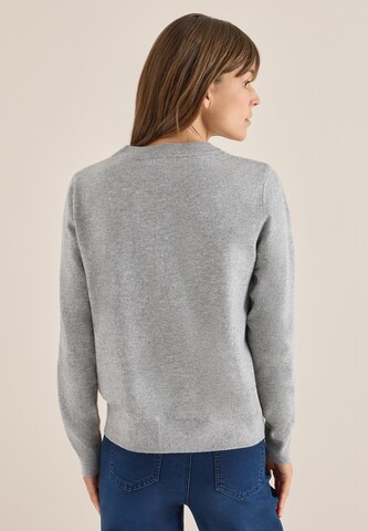 CECIL Sweater in Grey