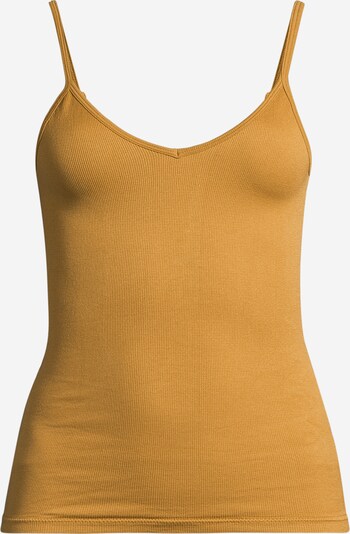 AÉROPOSTALE Top in Caramel, Item view