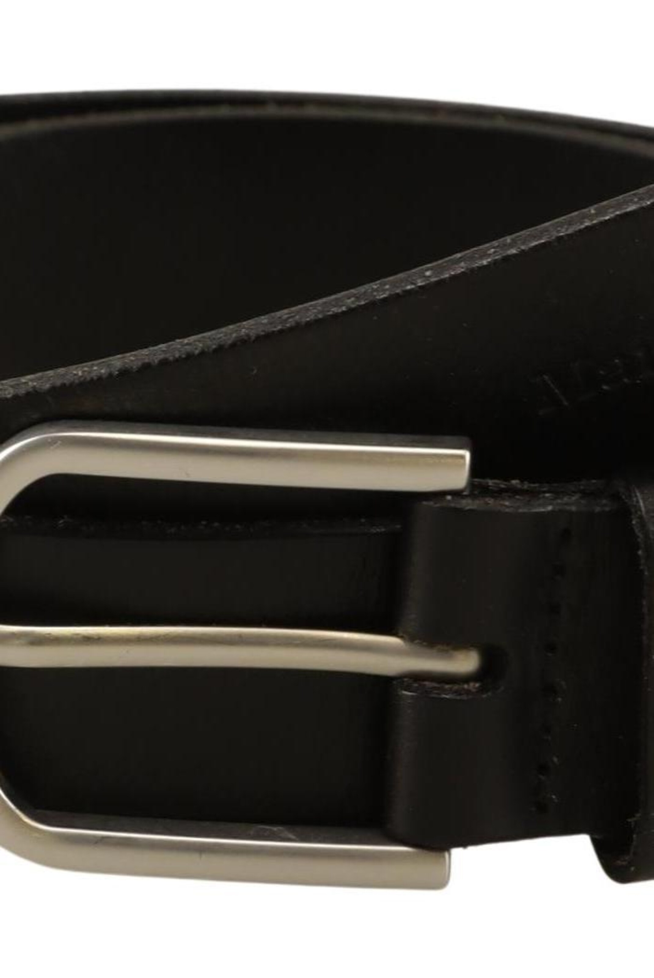 Marc O'Polo Belt in One size in Black