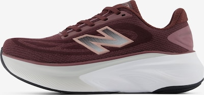 new balance Running shoe 'Fresh Foam X More v6' in 35 in Red / Cherry red / White, Item view
