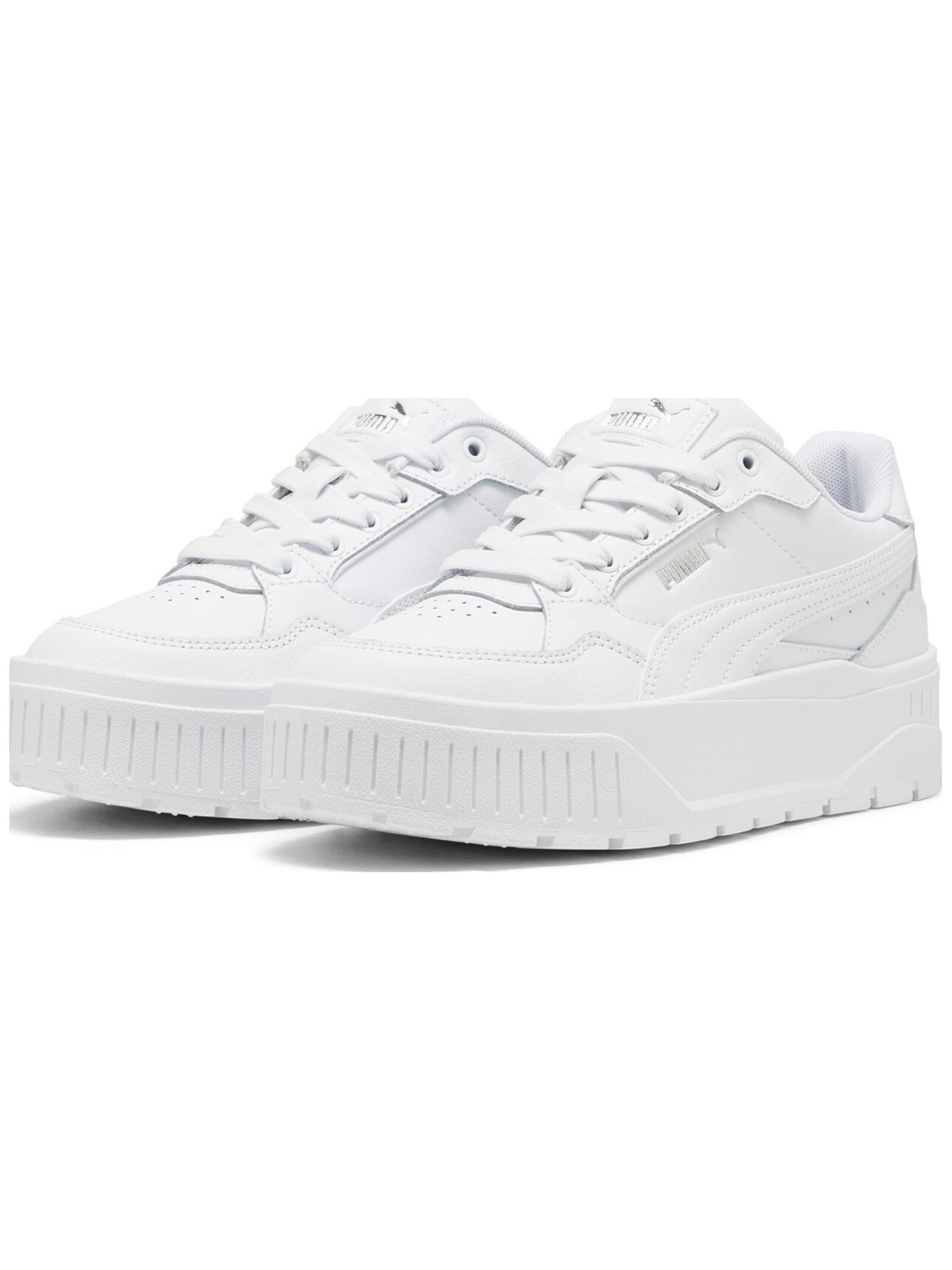 PUMA Sportschuh 'Puma Karmen II'‌‌‌ in Weiß