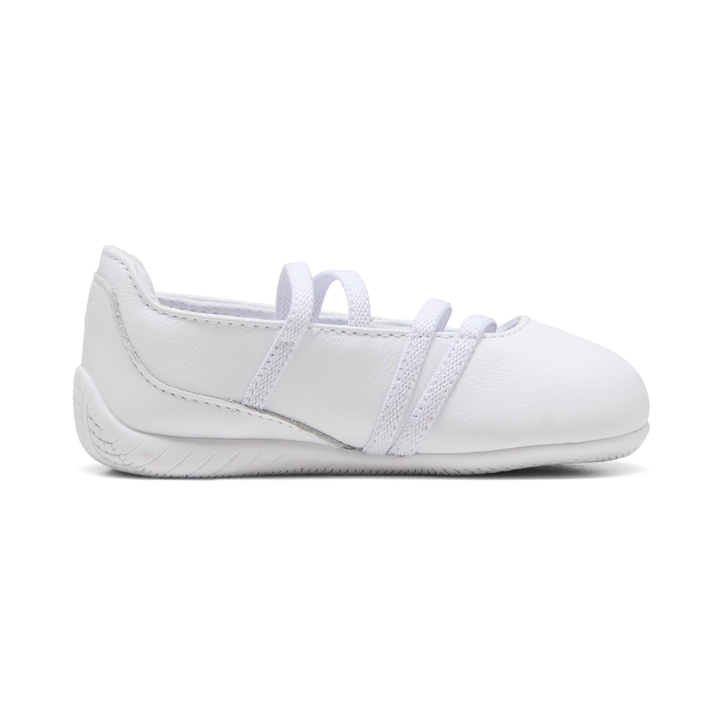 PUMA Sneaker in Weiß