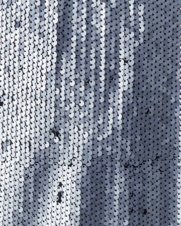 BWLDR - Vestido de gala 'Mayan' en gris