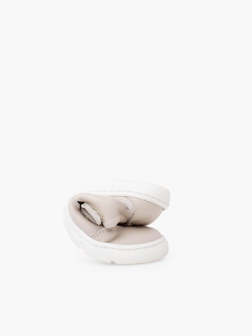 Sandales Pisamonas en beige