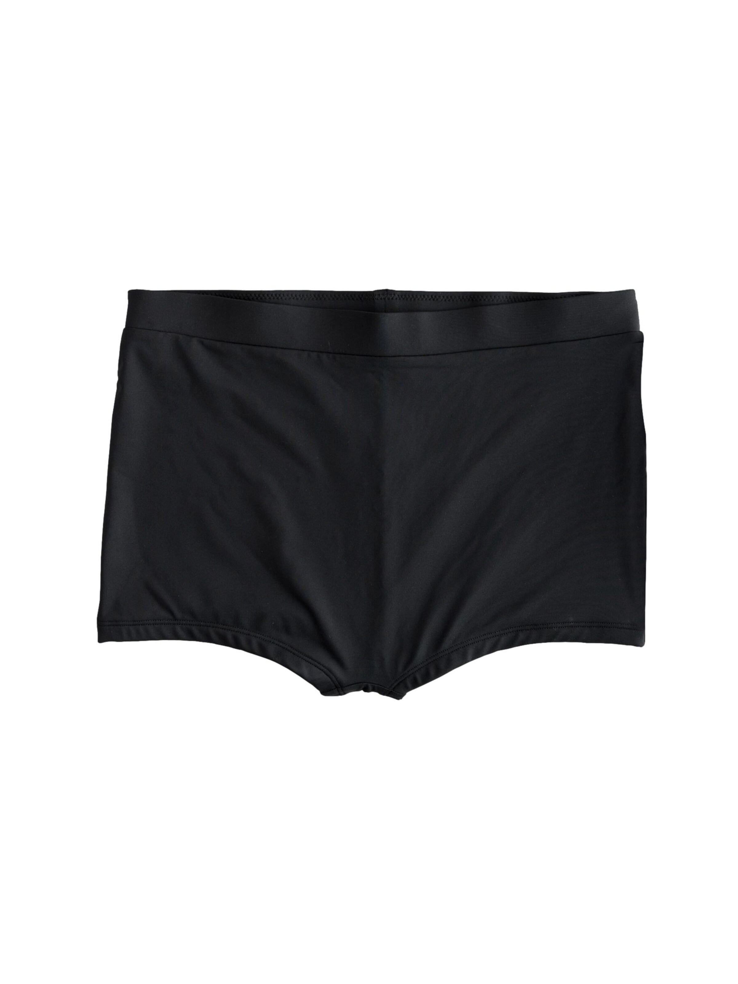 Next Долнище на бански тип бикини в черно: отпред