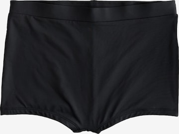 juoda Next Bikinio kelnaitės: priekis