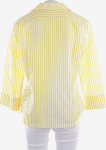 Van Laack Blouse & Tunic in L in Yellow