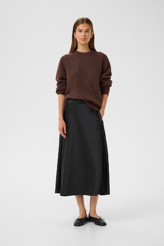 InWear - Pullover 'HarrietIW' em castanho