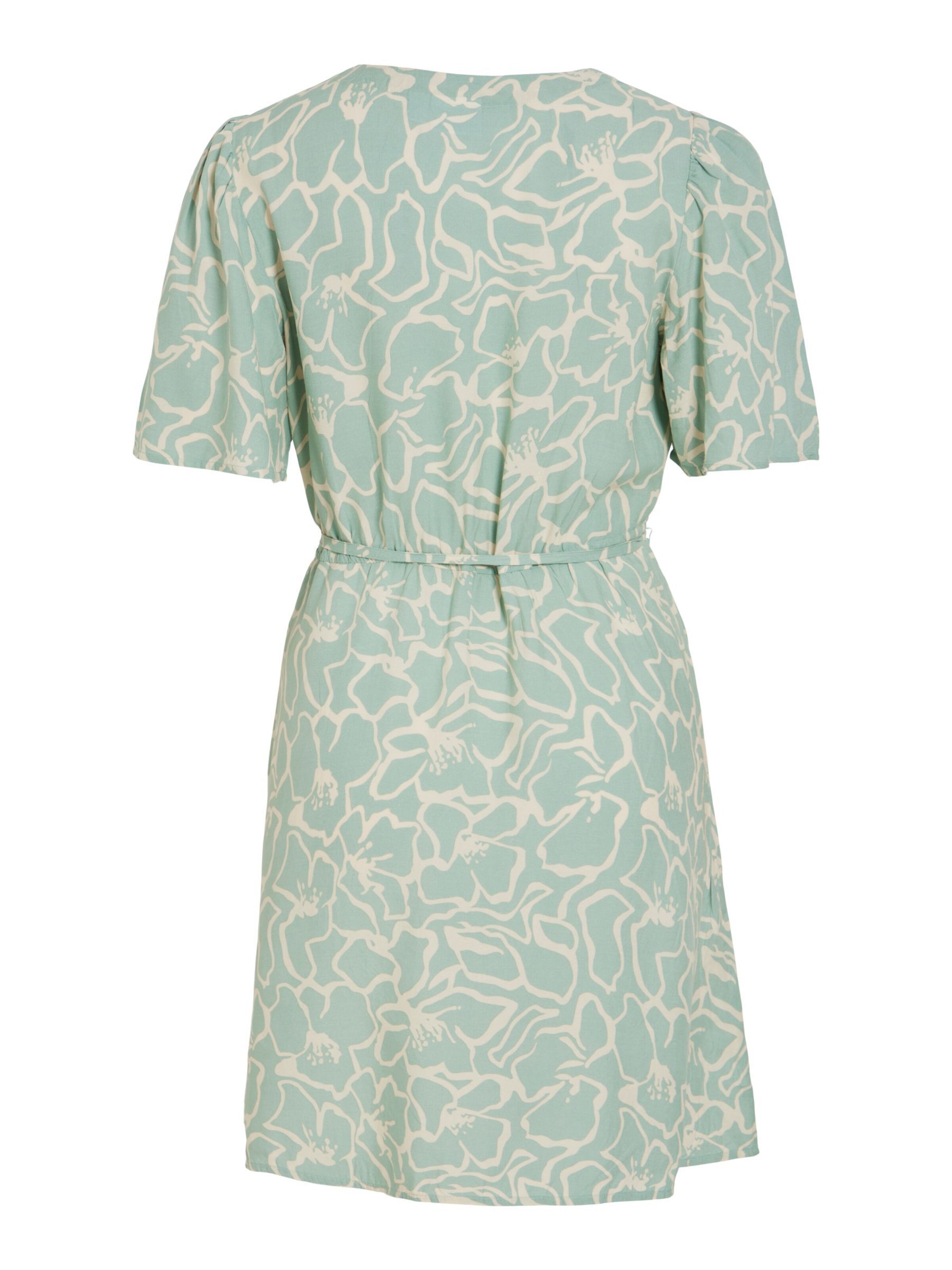 VILA Kjole 'VIGrace' i blå