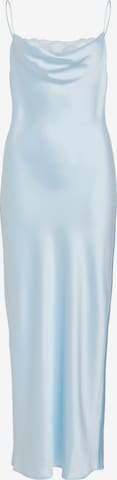 Robe 'VIHanne' VILA en bleu : devant