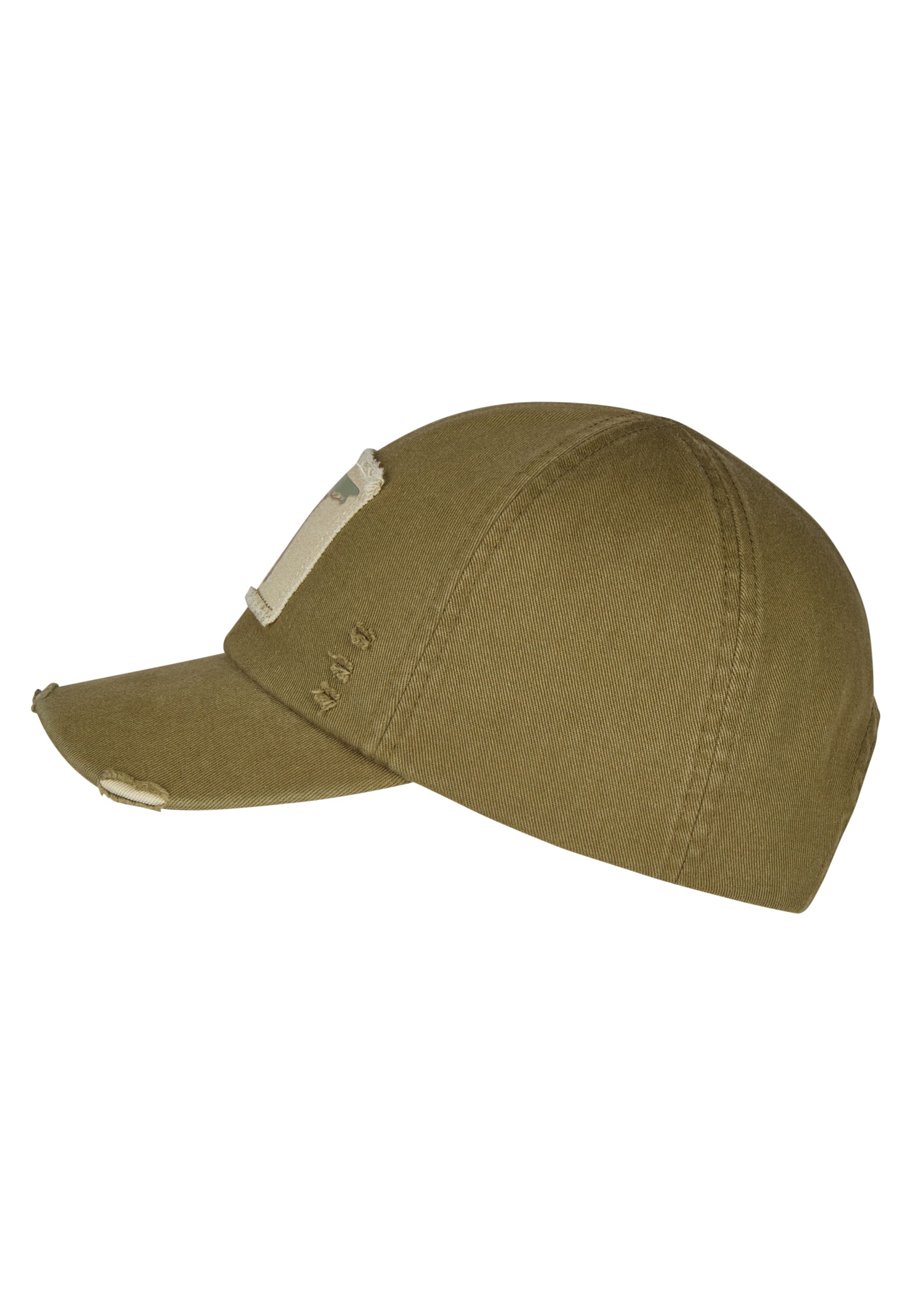 STERNTALER Hat 'Safari' in Green
