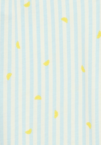 Pantaloncini da pigiama di VIVANCE in blu