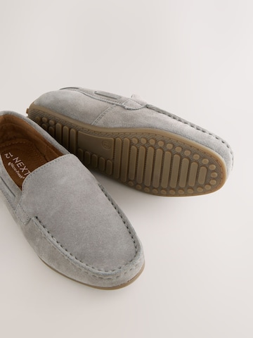 Next Poltopánky - Sivá