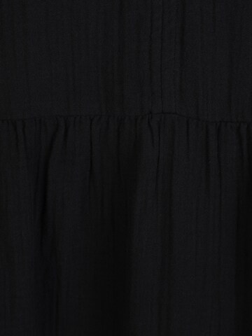 Gap Tall Kleid in Schwarz