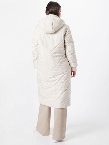 ABOUT YOU Winter Coat 'Isabell' in Beige