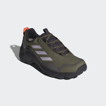 ADIDAS TERREX Flats 'Eastrail' in Green