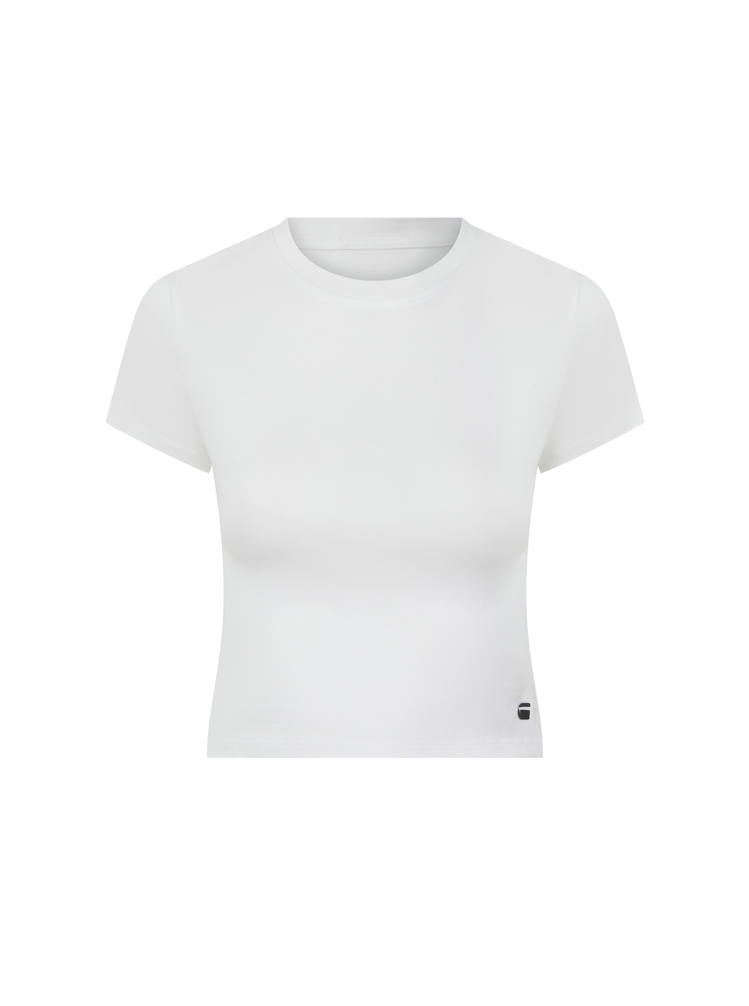 G-STAR Shirt in Black