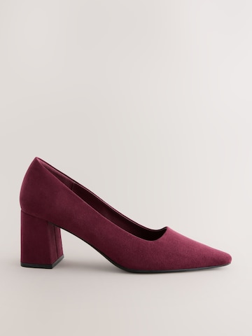 Next Pumps 'Forever Comfort®' in Red