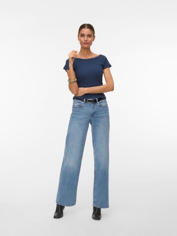 VERO MODA Top in Blue