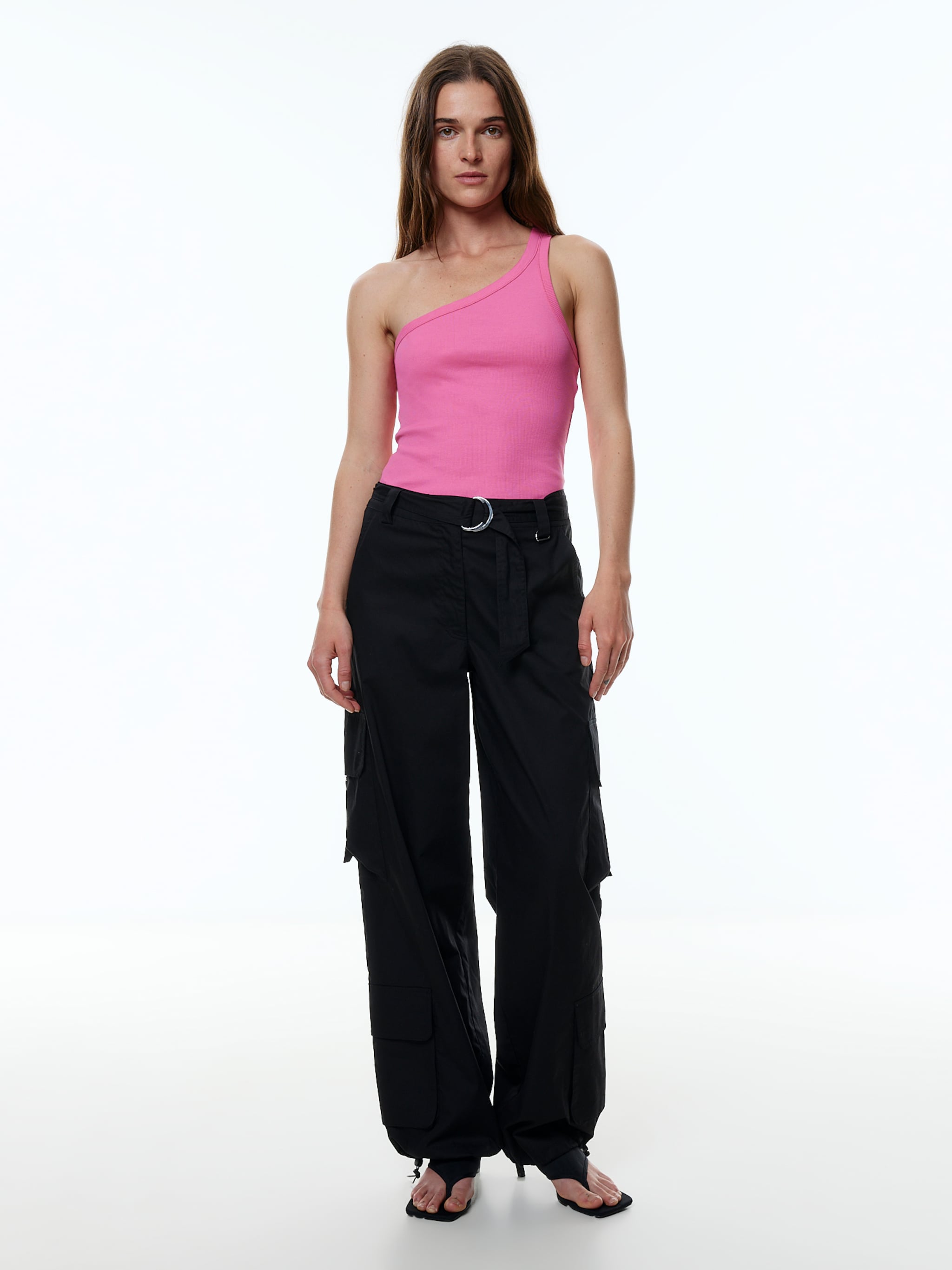 EDITED Produits Haut 'Ragna' rose