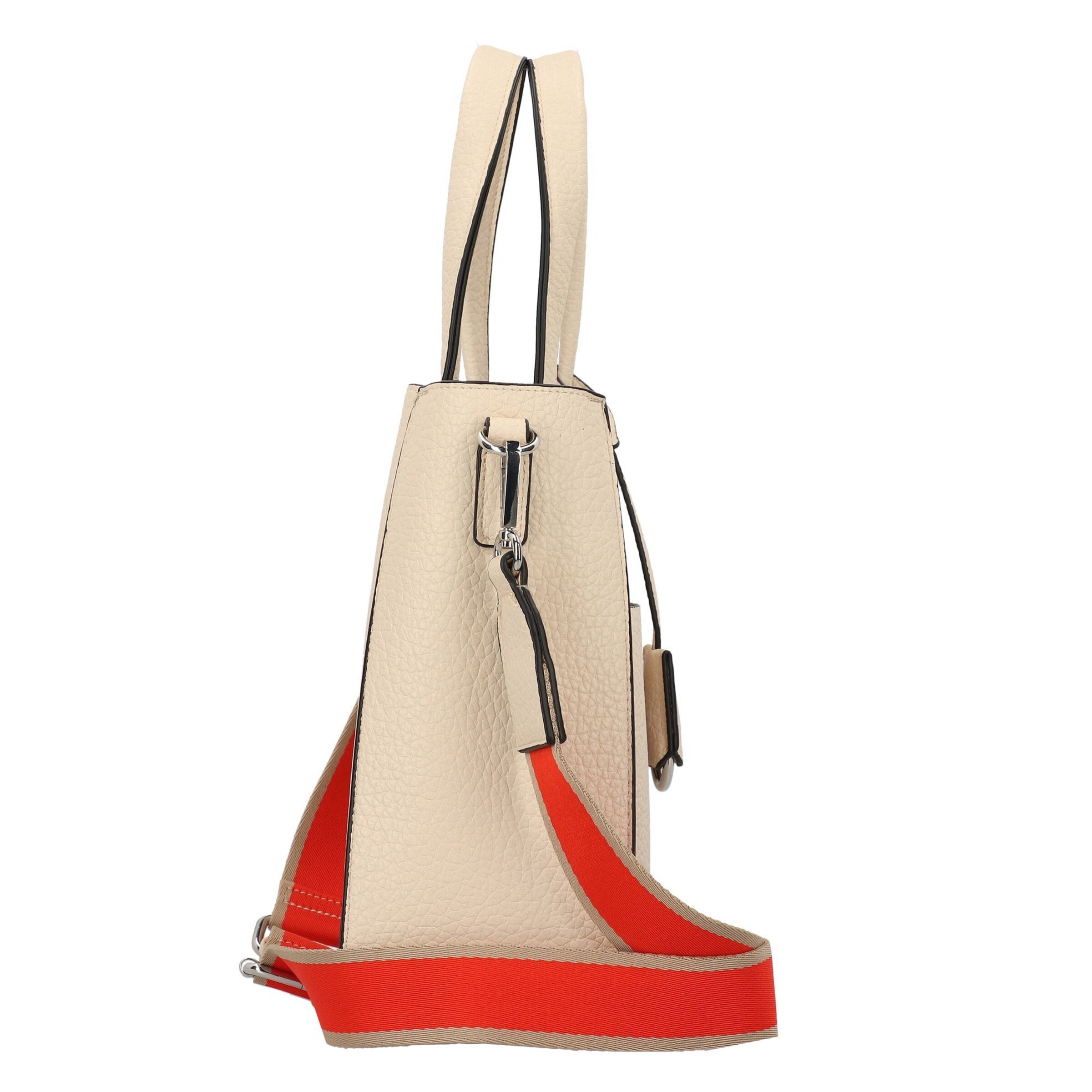 Picard Shopper 'Runway' in Braun