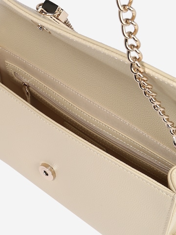 bēšs VALENTINO "Clutch" stila somiņa 'Divina'