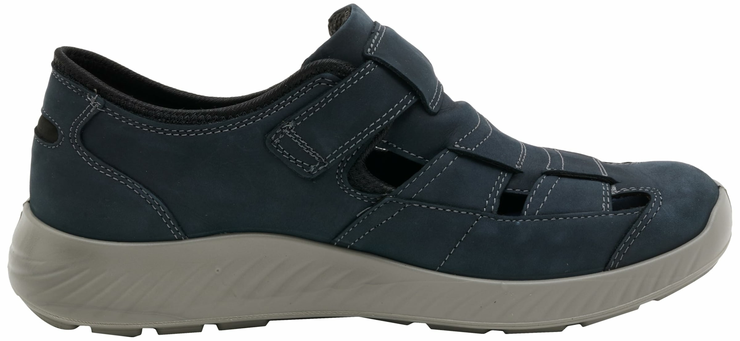 JOMOS Classic Flats in Blue