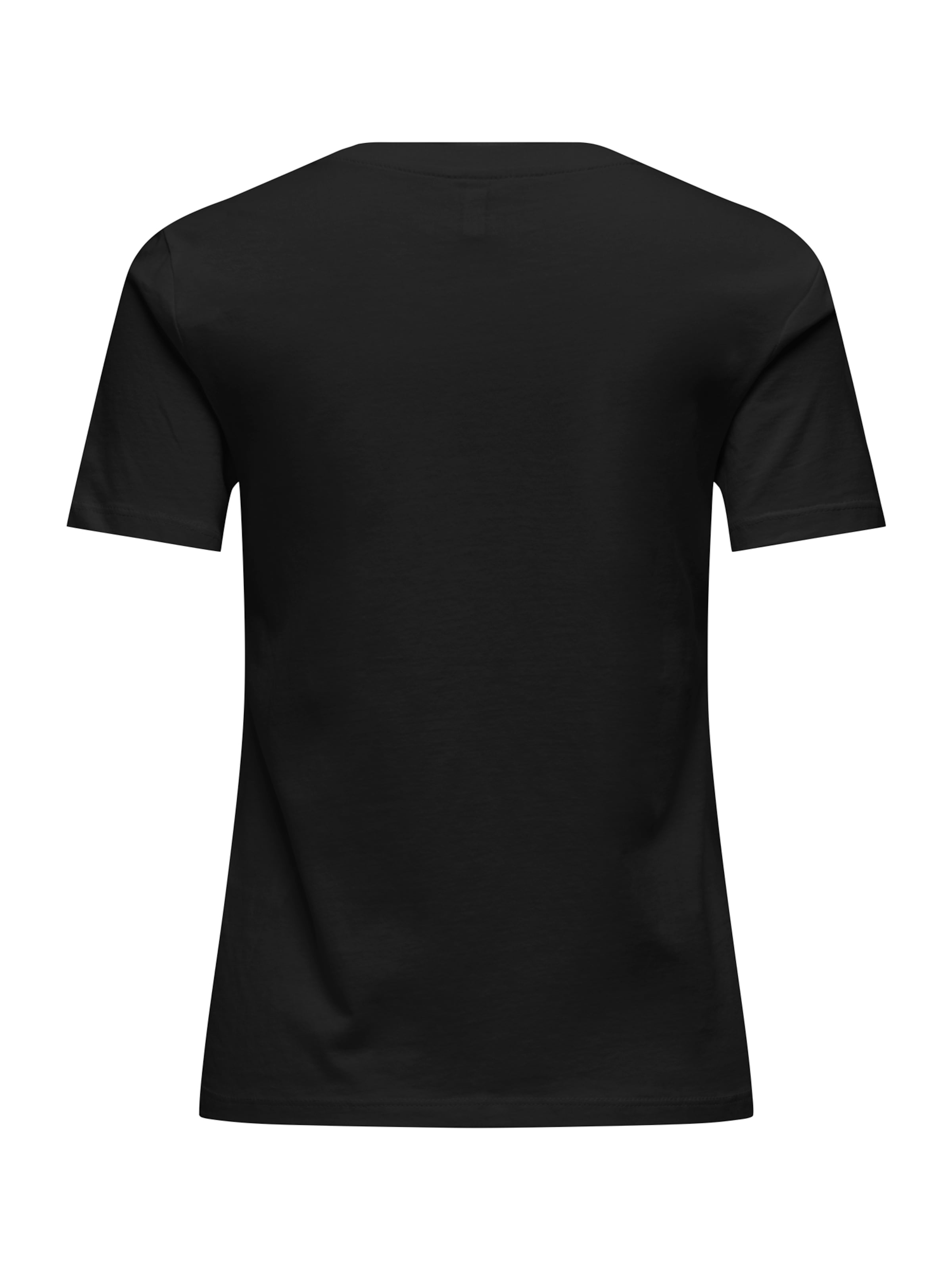 T-shirt 'ONLARIYA' Only Tall en noir