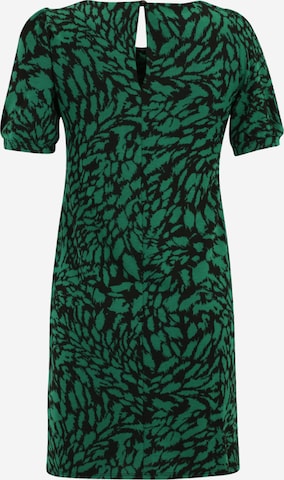 Wallis Petite - Vestido en verde