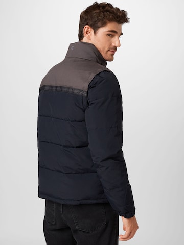 Veste mi-saison 'Heritage' BILLABONG en noir