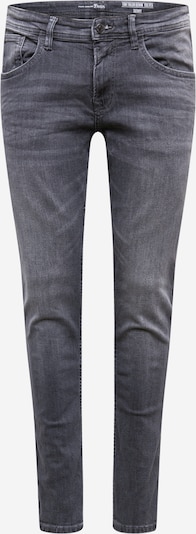TOM TAILOR DENIM Džíny 'Culver' - šedá džínová, Produkt